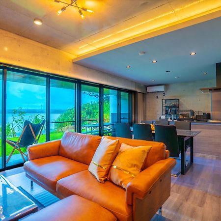 ベイサイドヴィラ宮古島-Bayside Villa Miyako Island- Buitenkant foto